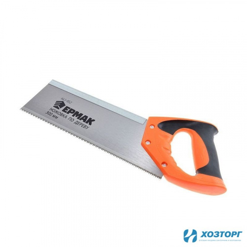 Ножовка для стусла 300 мм ЕРМАК DT1903 663-852 (6/48)