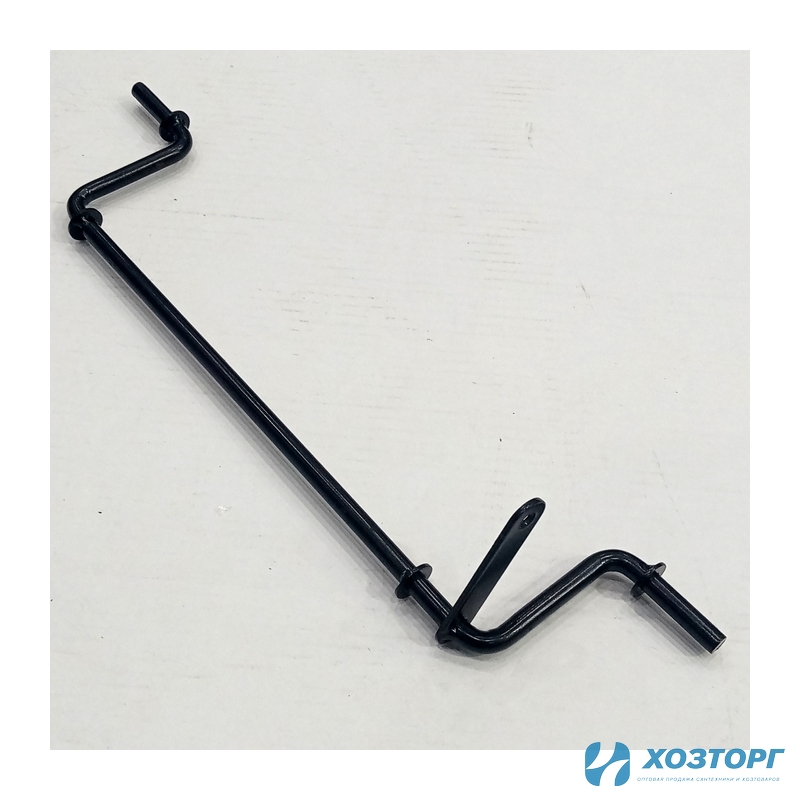 Вал задних колес GRASSMAN BL-440