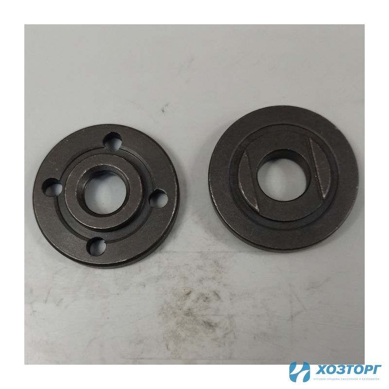 Фланец (верх низ) ВАРЯГ МШУ-115/850F