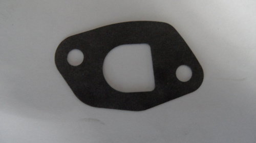 Прокладка между адаптером и блоком цилиндра бензиновой газонокосилки с двигателем типа 1P70F   173CC   (БГК-5136СП)