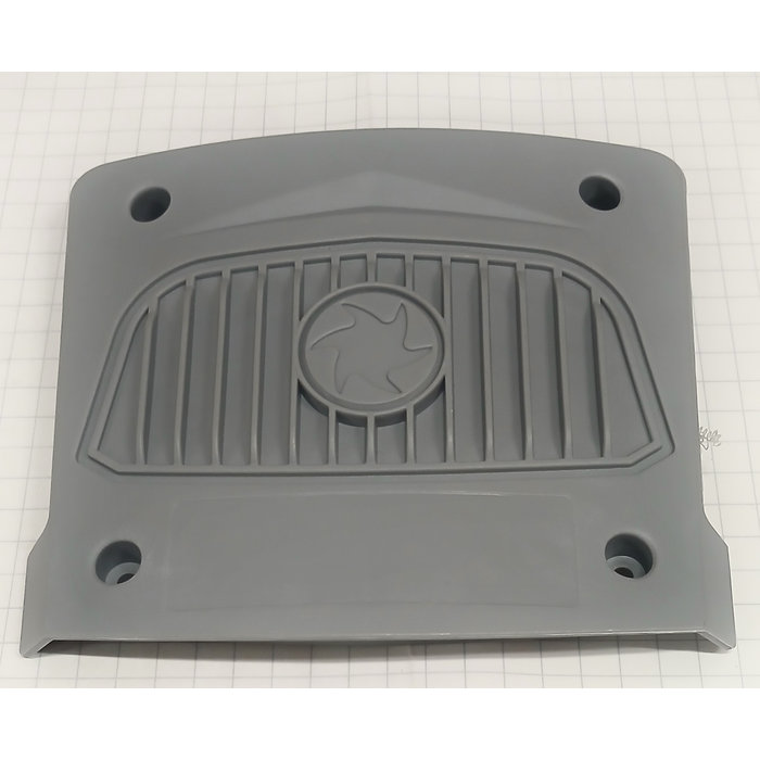Передняя крышка корпуса GRASSMAN SE3000-1R