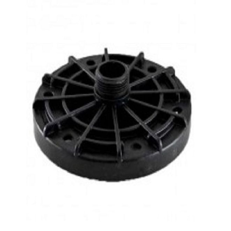 Фланец гидроаккумулятора DAMENTO полиамидный, 1"(25 мм), диам 140 мм (1/30)