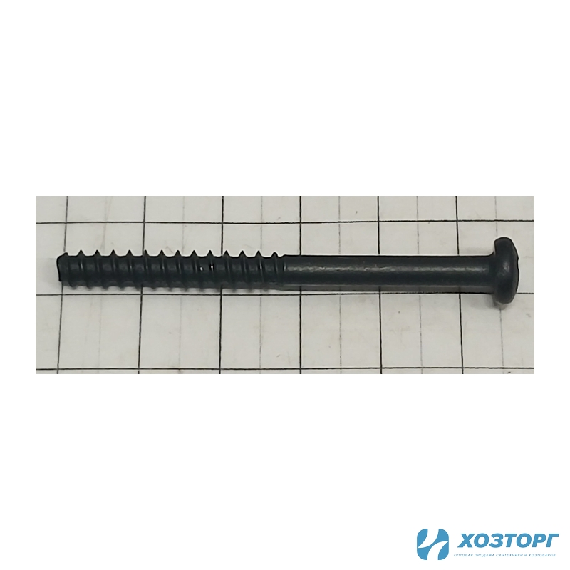 Винт статора СИЛАЧ ДП-190. 1650п