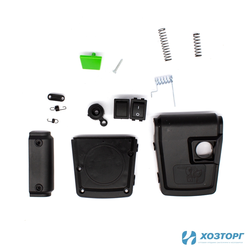 Выключатель в сборе GRASSMAN SCE 180