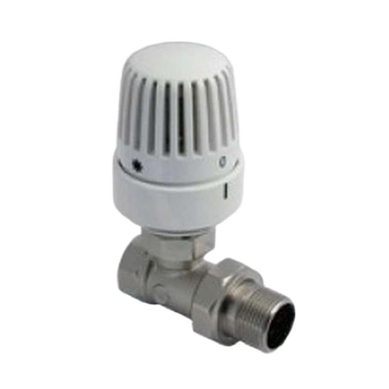    Клапан радиаторный термост-й прямой  с термоголовкой вн/нар 1/2 ALT-T 024030101 (1/18)