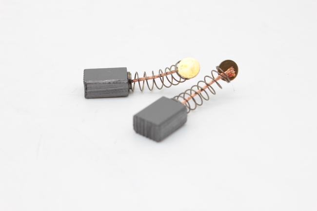 Щетка угольная HED-350