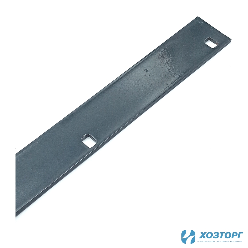 Нижняя планка кожуха шнеков СБ-650