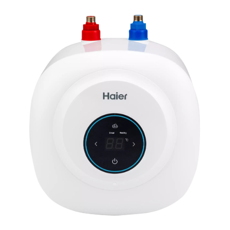 Водонагреватель  HAIER под мойкой ES 10V-EQ2 (10л, 2,0кВт, 1/2" подкл) (1/1)