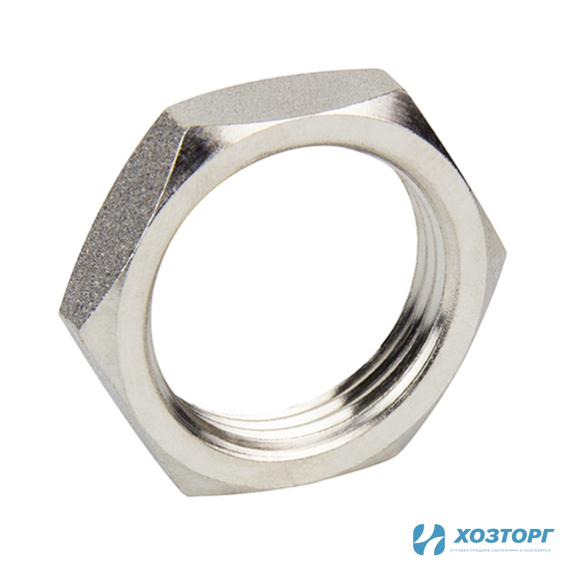 Контргайка 15 (1/2") TEBO (80/1 440)