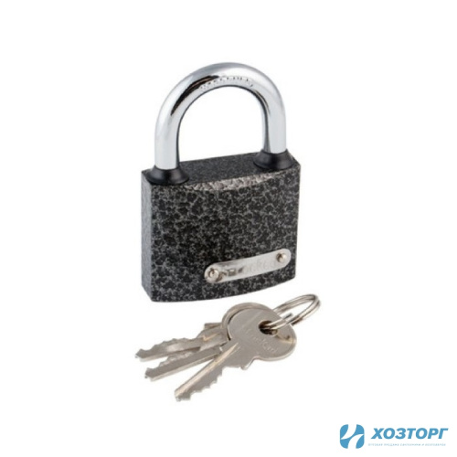 Замок навесной S-Locked ВС 01-63 Compact 121252 (6/60)