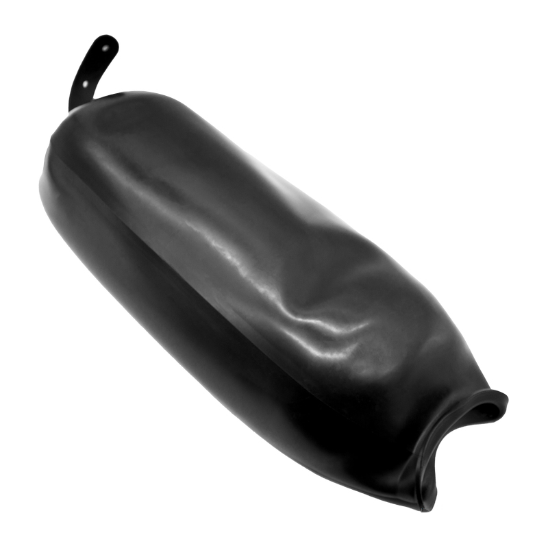  Мембрана DAMENTO 100 л. EPDM, черная (1/25)