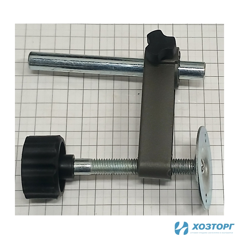 Механизм для фиксации заготовки СИЛАЧ ПТ-210.1400