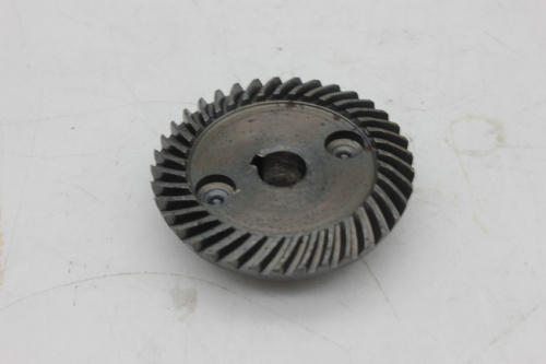 Шестерня ведомая GRAMEX HAG-125-1200E