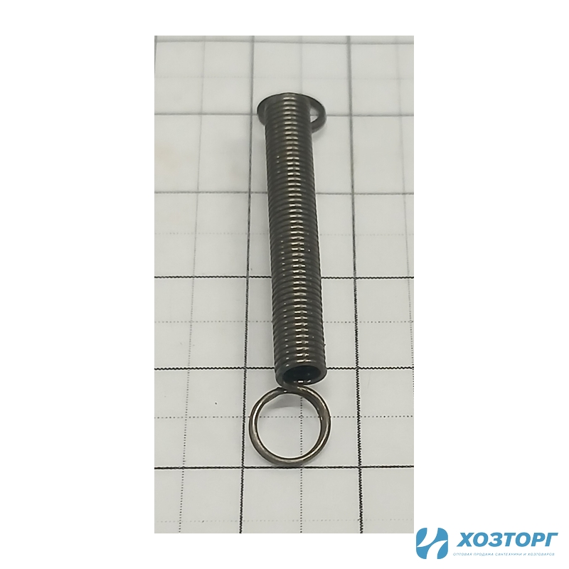 Возвртная пружина защиты СИЛАЧ ПТ-210.1400