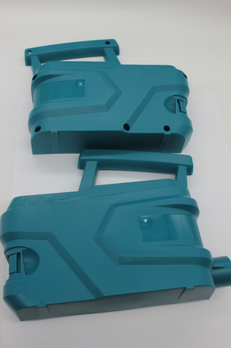 Корпус ВАРЯГ КЭ-800 F