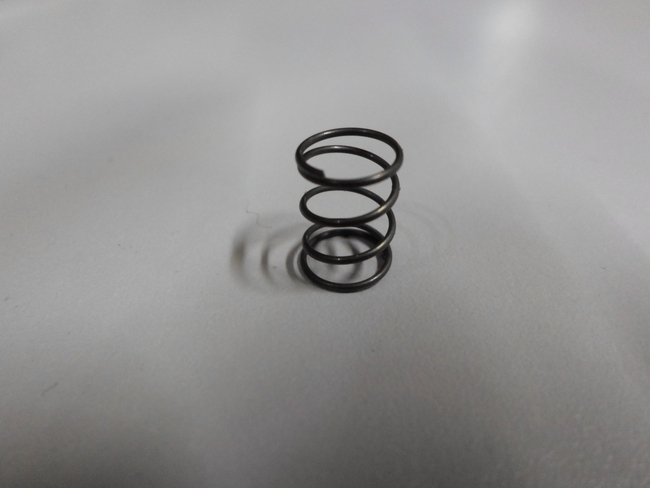 Пружина стопора МШУ-125/950П