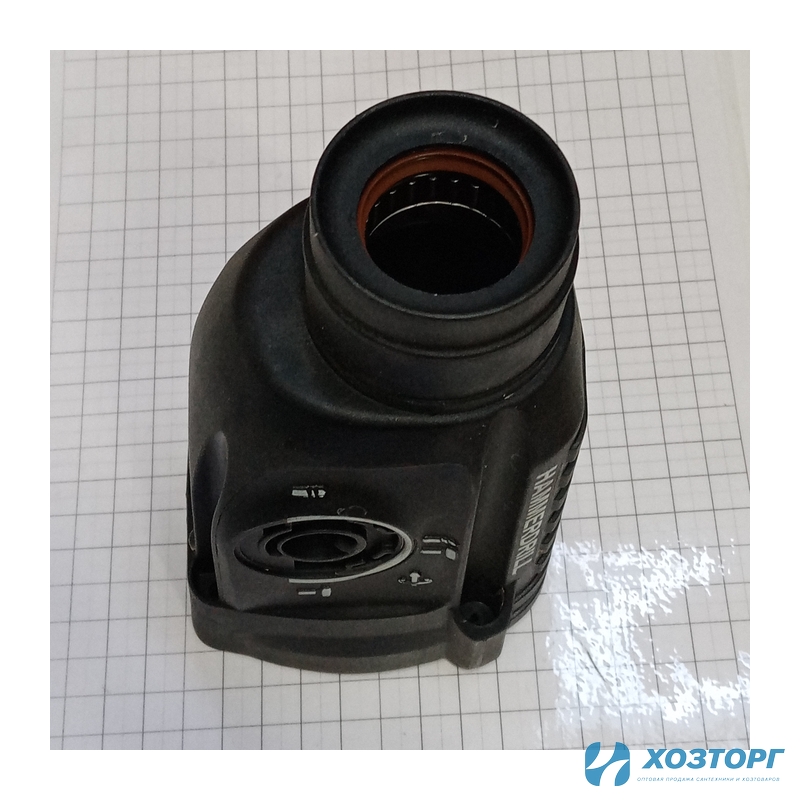 Корпус редуктора  Gramex HRH-980D