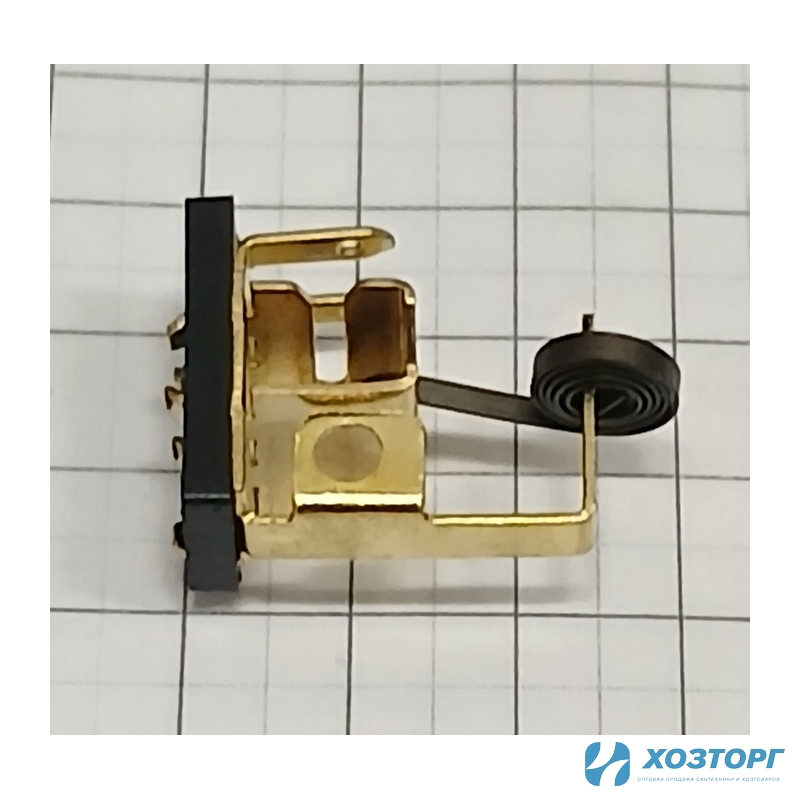 Щеткодержатель ПОЛЕСАД ЦП-2200/16