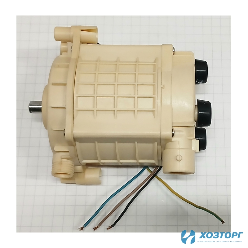 Мотор Полесад КН-500