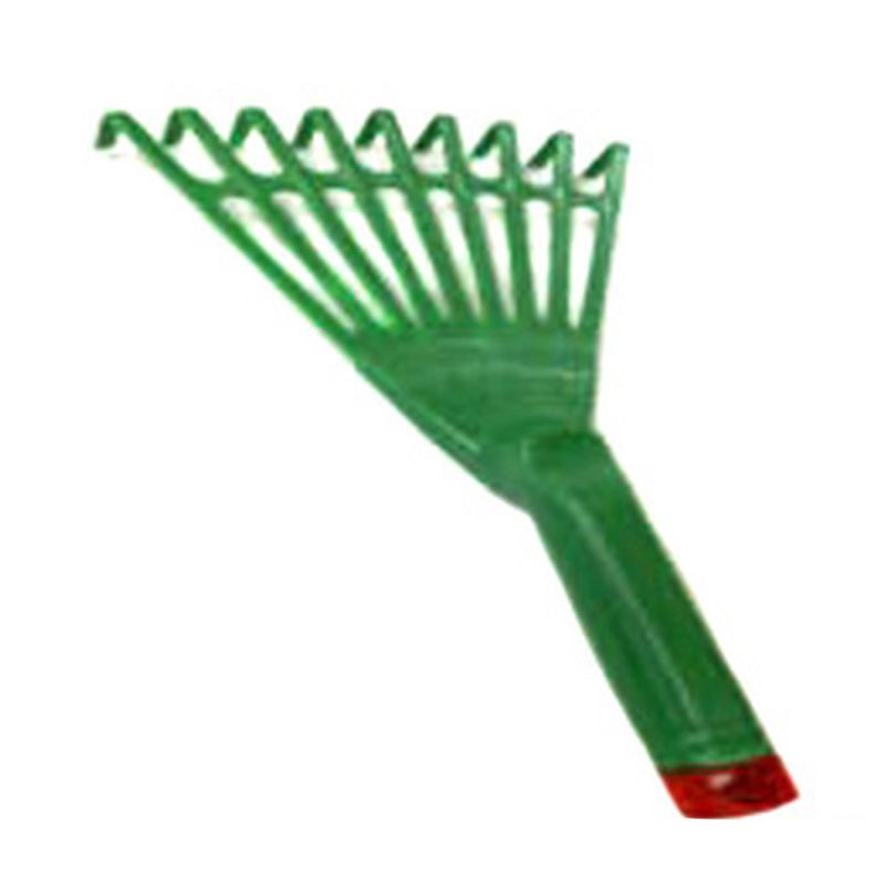 Грабли веерные пластинчатые цветочные (1/40)