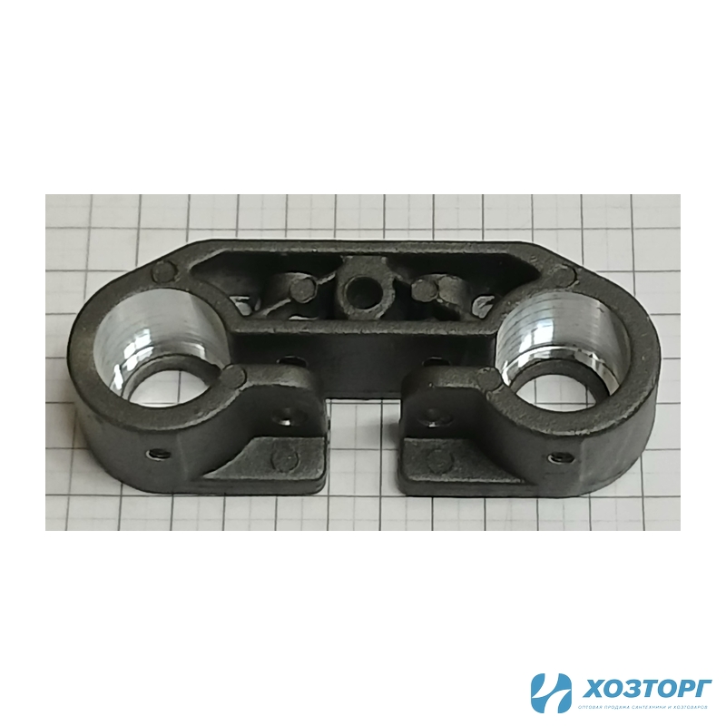 Основание направляющих СИЛАЧ ПТ-255.2200