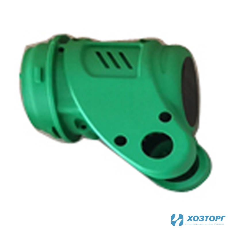 Корпус центральный  GRAMEX CSC-21/1-2.0