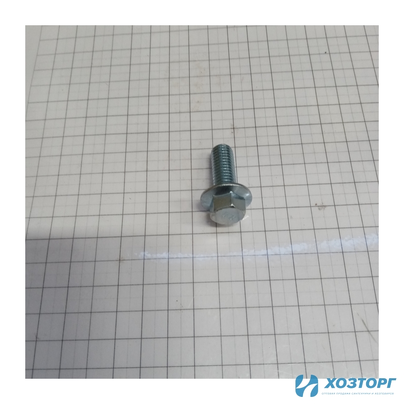 Болт крепления рукоятки газонокосилки GRASSMAN BL-233