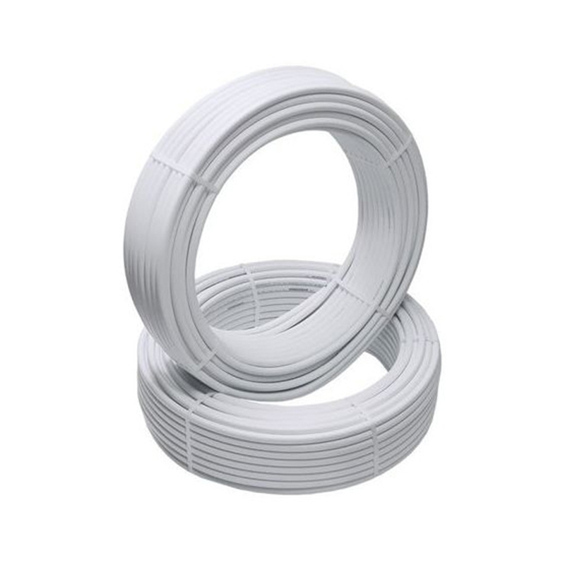 Труба металлопластиковая бесшовная Damento ⌀16 Цена за бухту 100 м(1/1)