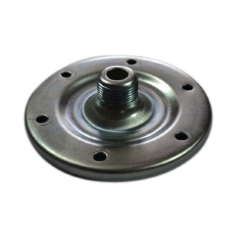 Фланец гидроаккумулятора DAMENTO резьба 1" (1/50)