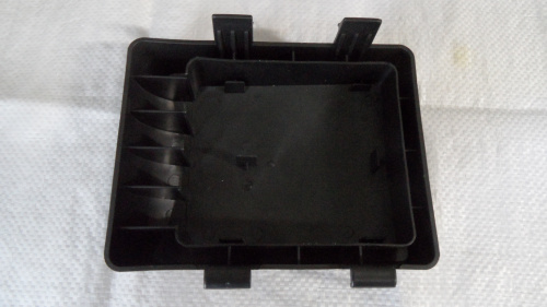 Крышка воздушного фильтра  ДВС бензиновой газонокосилки 1P65F/1P70F       (БГК-4318C/4627С/5136СП)