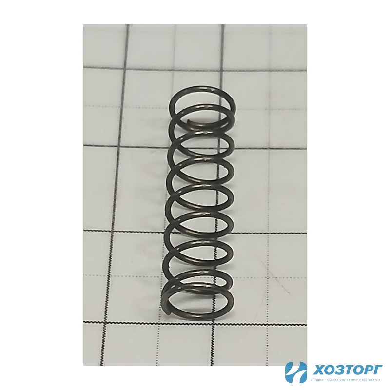 Пружина платформы СИЛАЧ ПТ-210.1400