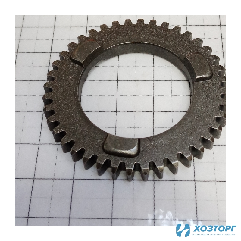 Шестерня ствола  Gramex HRH-980D