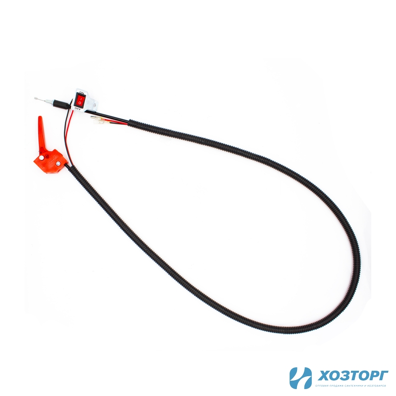 Выключатель СИЛАЧ БТ-565