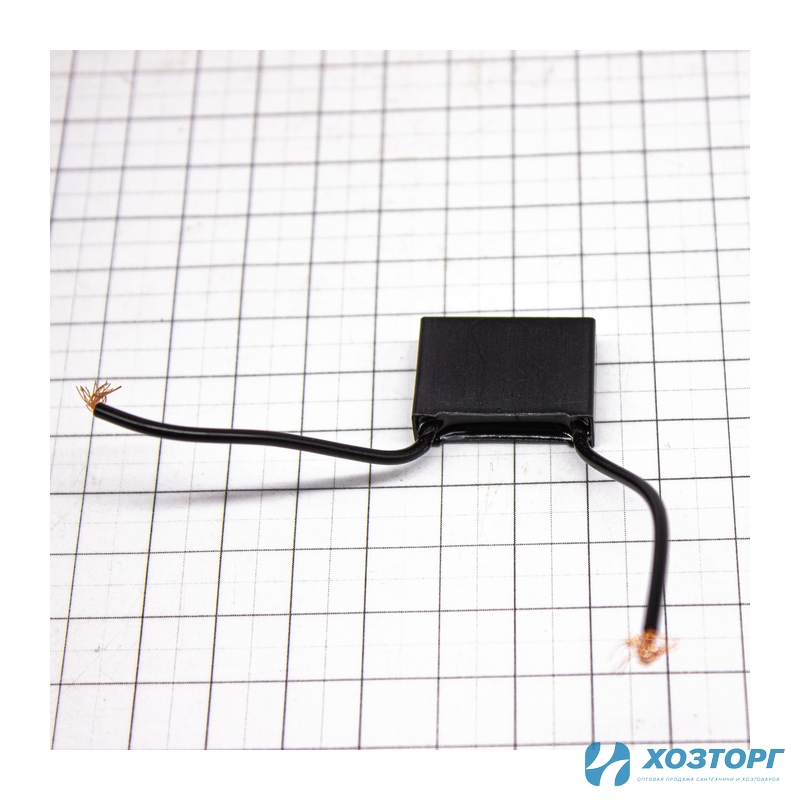 Конденсатор GRASSMAN SCE 180