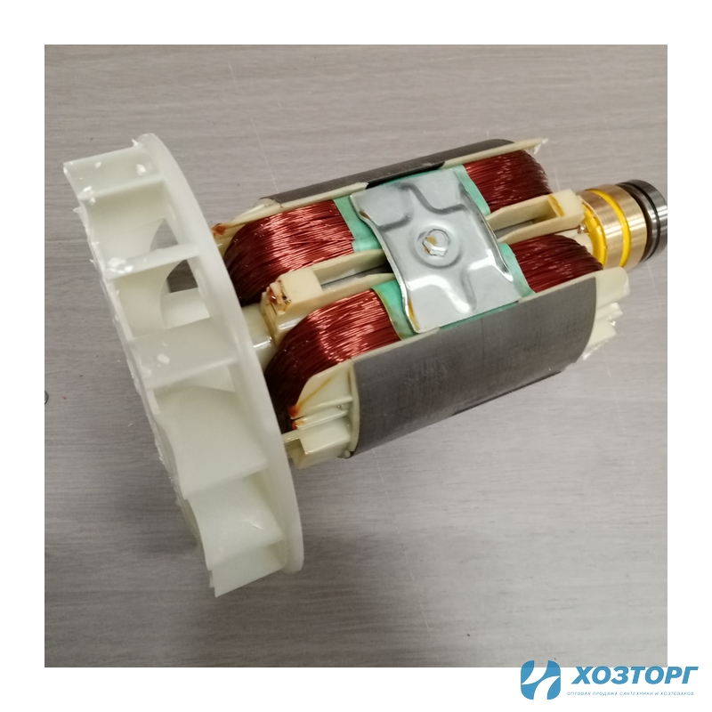 Ротор СИЛАЧ БГ-2500