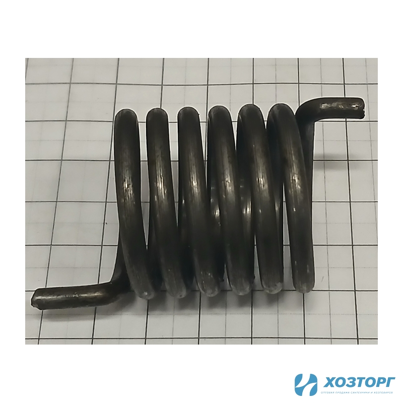 Торсионная пружина СИЛАЧ ПТ-210.1400