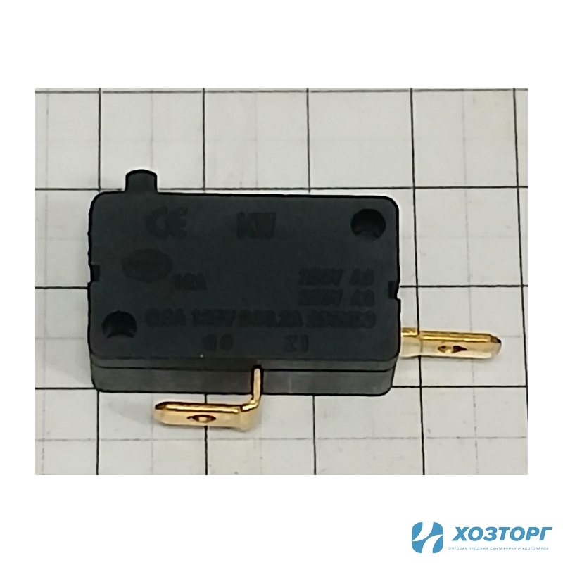 Выключатель ПОЛЕСАД ЦП-2400 