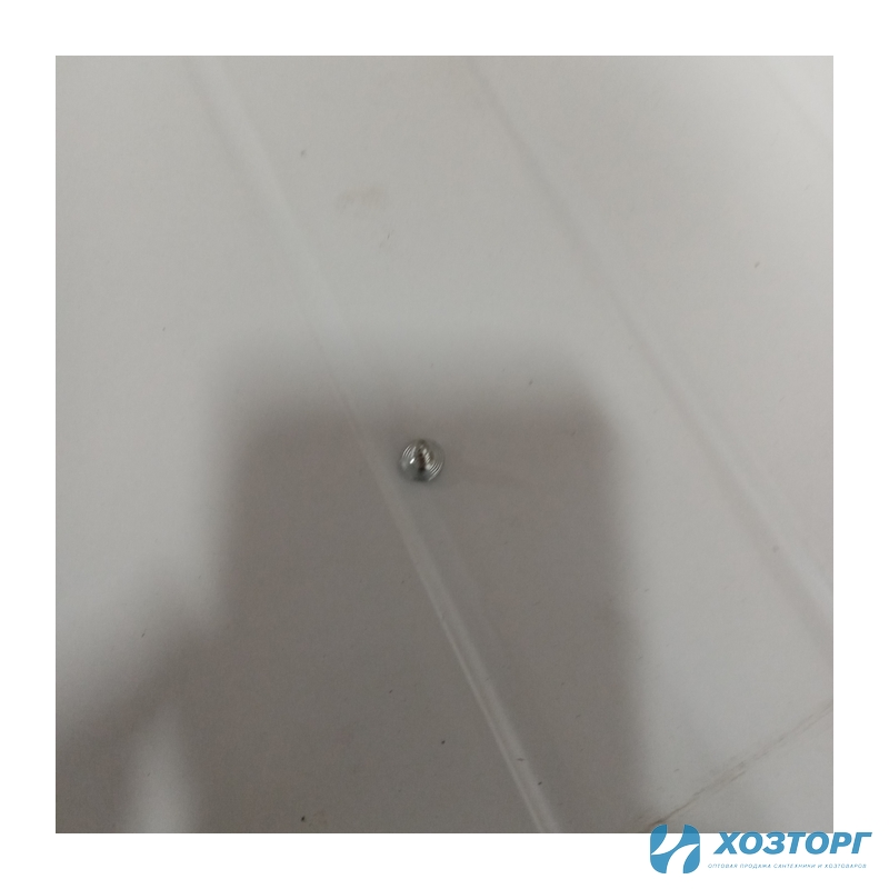 Болт крепления крышки 