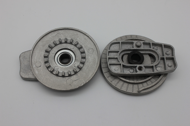 Натяжитель ЦП-2500 S