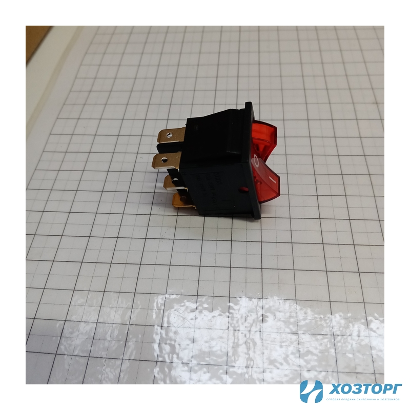 Выключатель ВАРТЕХ СП-2500