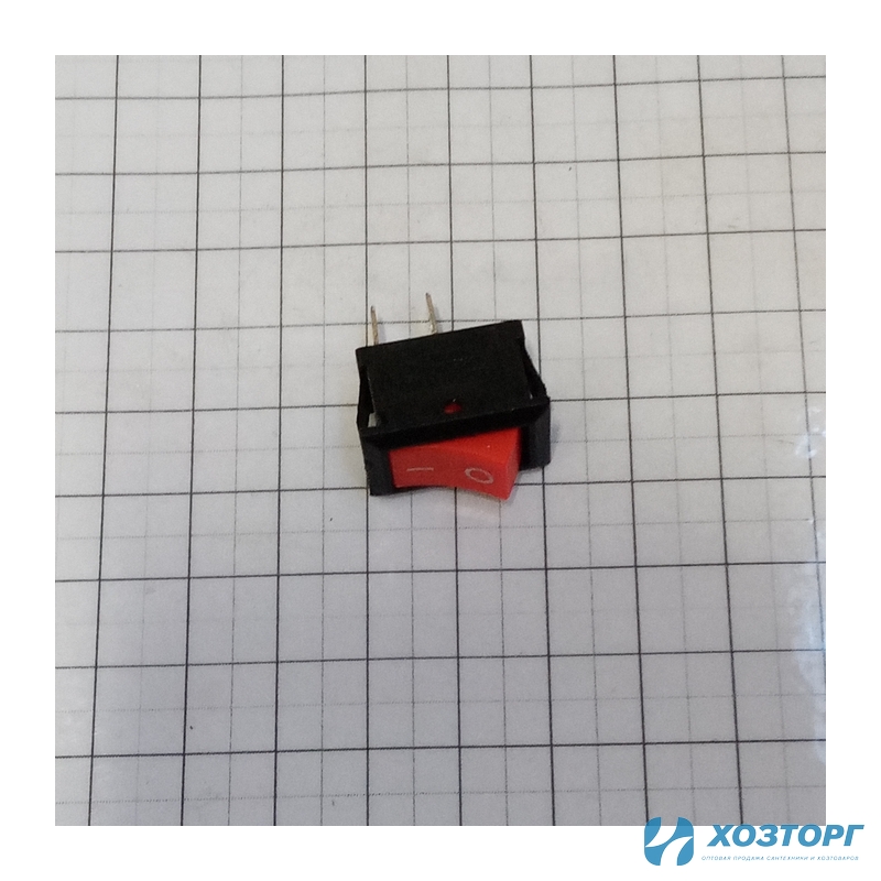 Выключатель СИЛАЧ БГ-1500