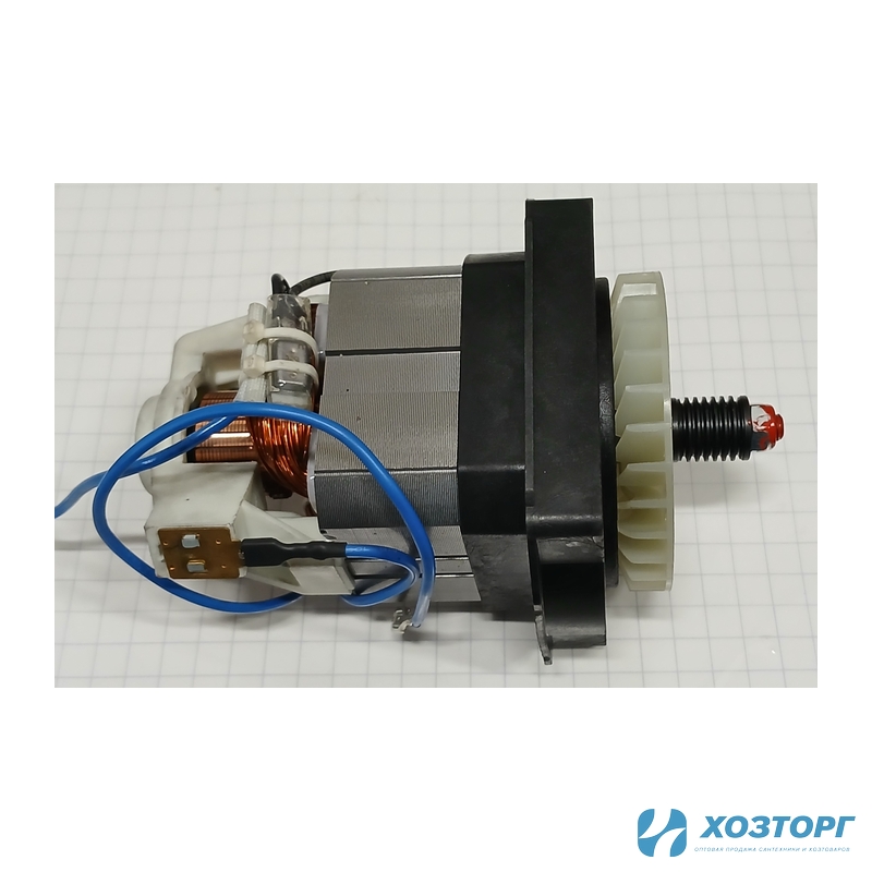 Двигатель GRASSMAN  LME-2342