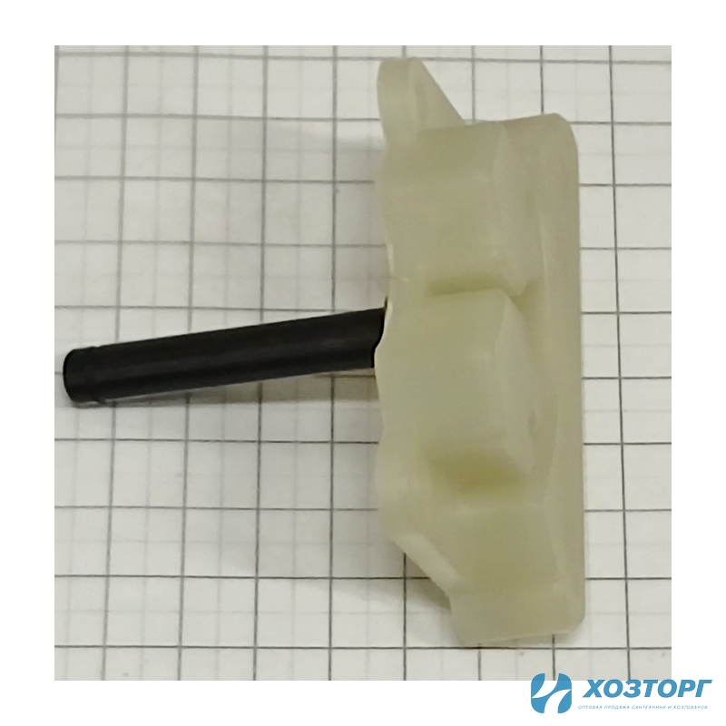 Кронштейн шкива СЭ 1501