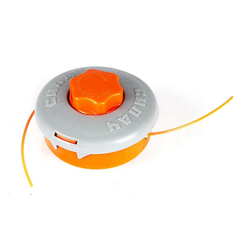 Катушка для бензотриммера СИЛАЧ Л-03 (1/25)