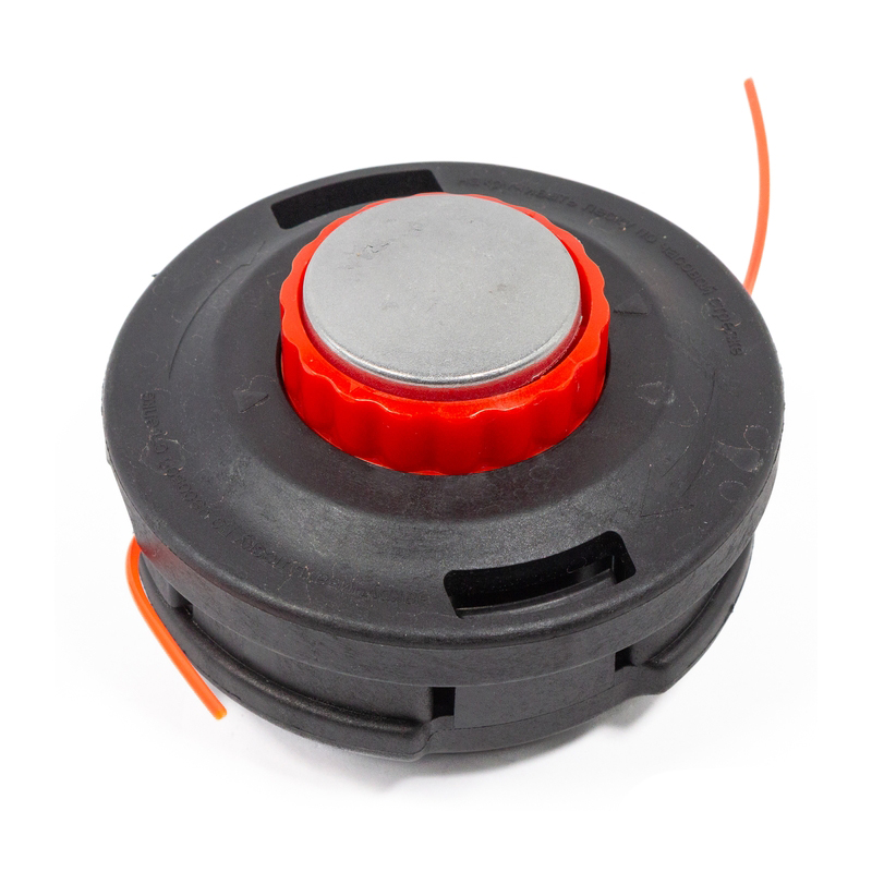 Катушка для бензотриммера СИЛАЧ Л-05П (1/25)