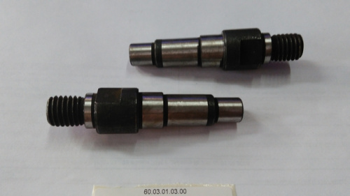 Шпиндель УШМ 125/1100П