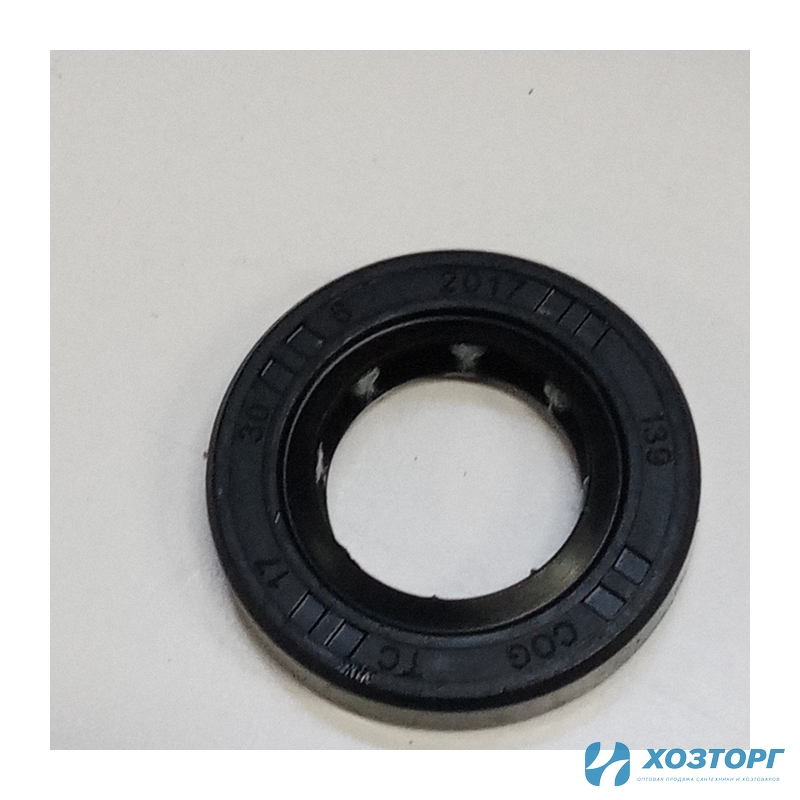 Сальник коленвала( сторона маховика)  СИЛАЧ БГ-1500