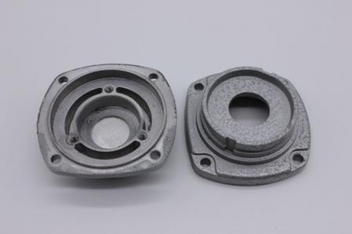 Крышка корпуса редуктора УШМ 230/2200