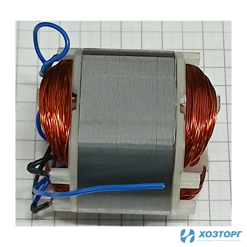 Статор СИЛАЧ ДП-165.1500