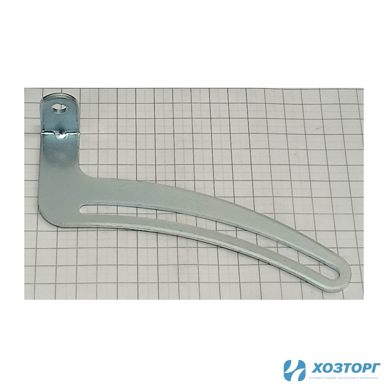Планка установки заглубления СИЛАЧ ДП-190. 1650п